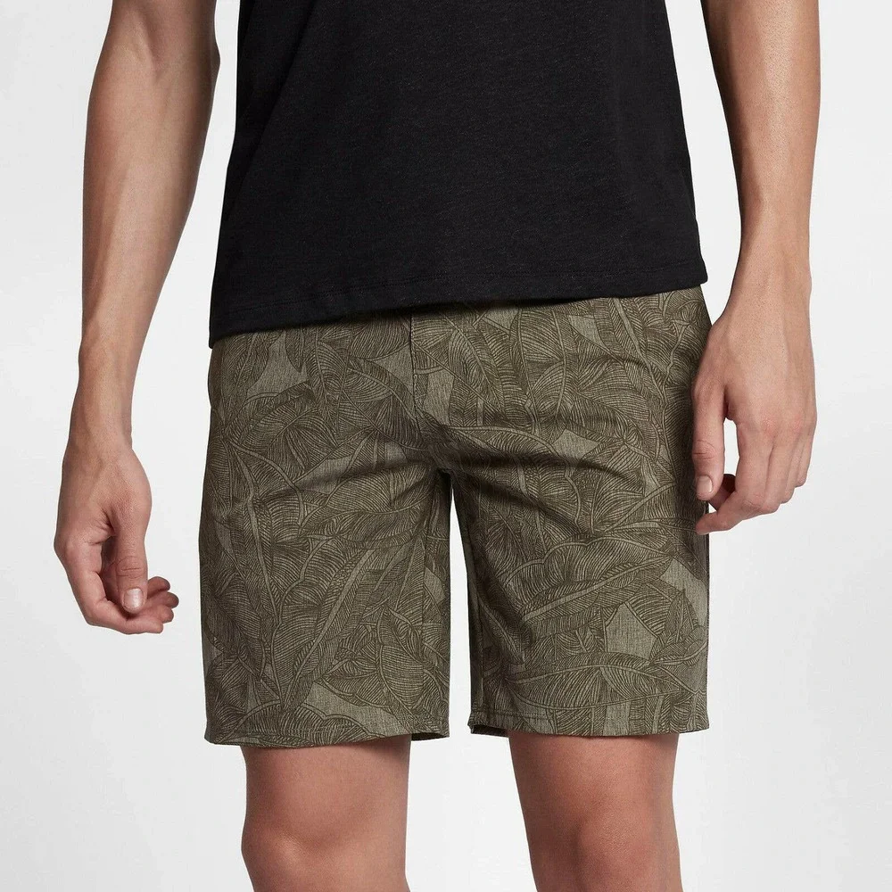 Hurley Men's Phantom Lush 18.5
